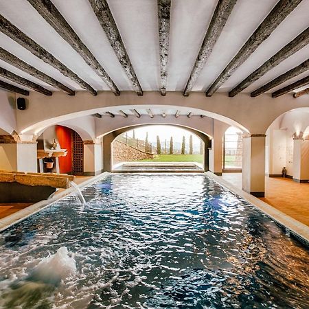 Dimora Storica Giorni Resort & Spa Pignola Luaran gambar