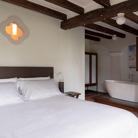 Dimora Storica Giorni Resort & Spa Pignola Luaran gambar
