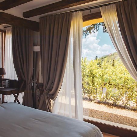 Dimora Storica Giorni Resort & Spa Pignola Luaran gambar