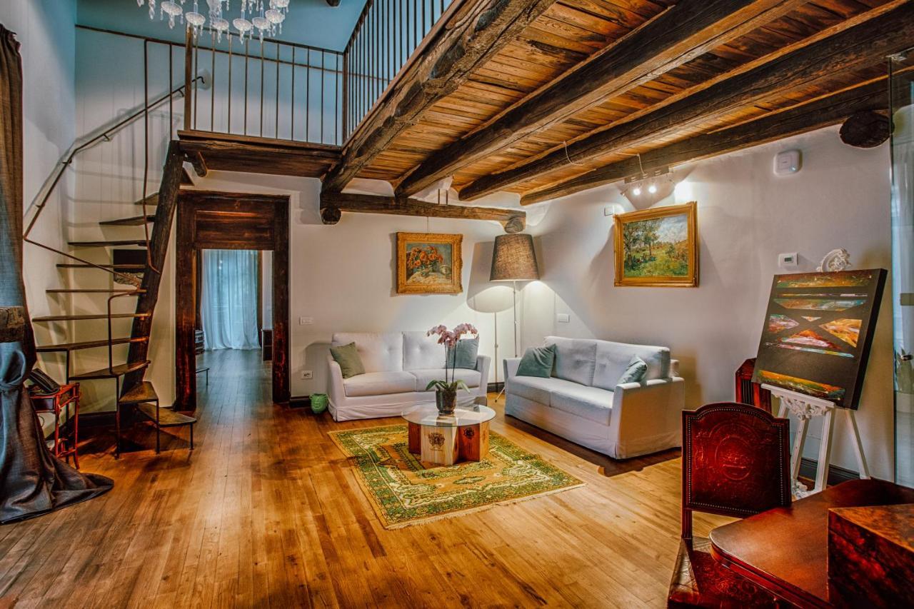 Dimora Storica Giorni Resort & Spa Pignola Luaran gambar
