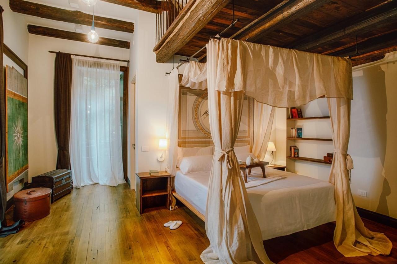 Dimora Storica Giorni Resort & Spa Pignola Luaran gambar